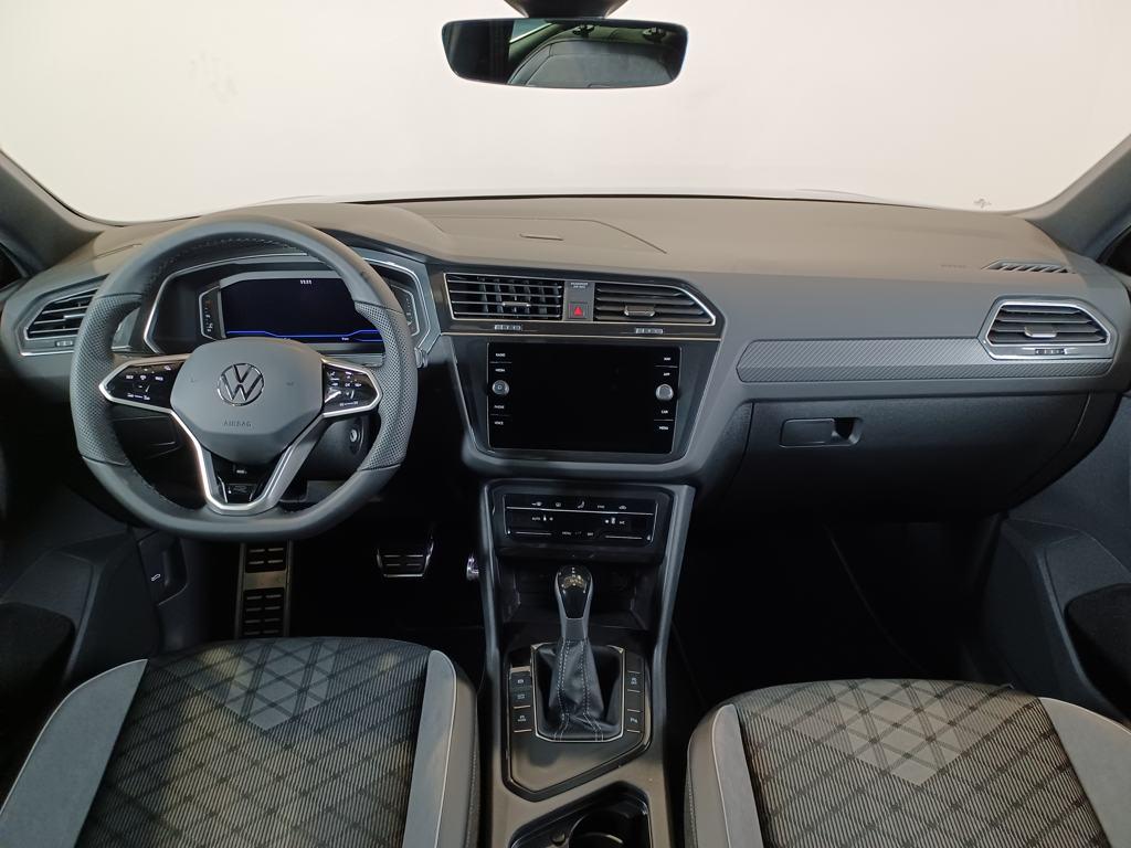 Volkswagen Tiguan R-Line 2.0 TDI 110 kW (150 CV) DSG - 3