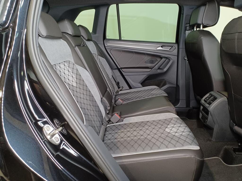 Volkswagen Tiguan R-Line 2.0 TDI 110 kW (150 CV) DSG - 5