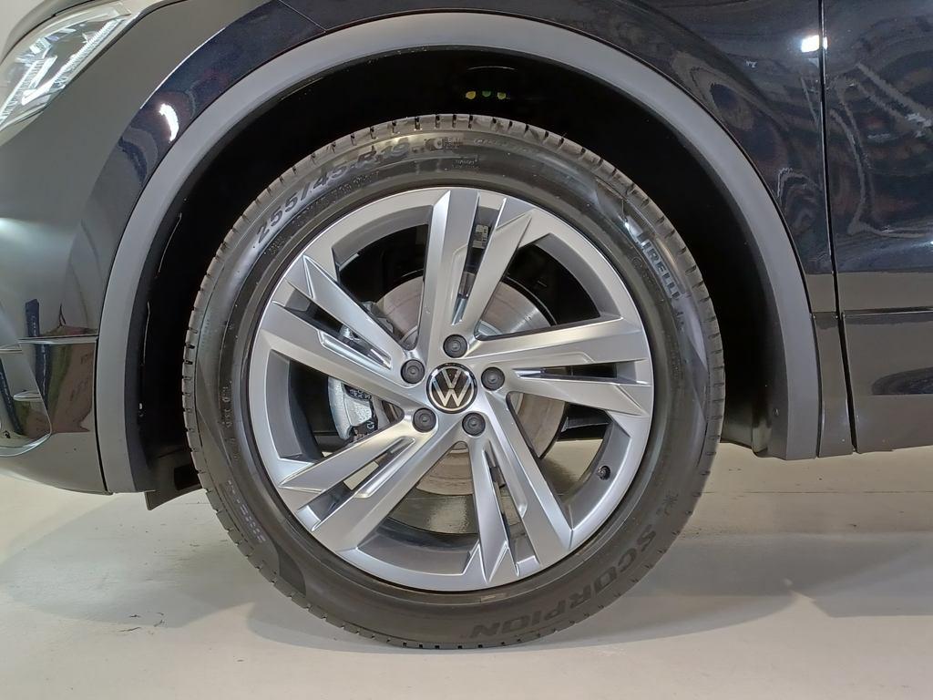 Volkswagen Tiguan R-Line 2.0 TDI 110 kW (150 CV) DSG - 7