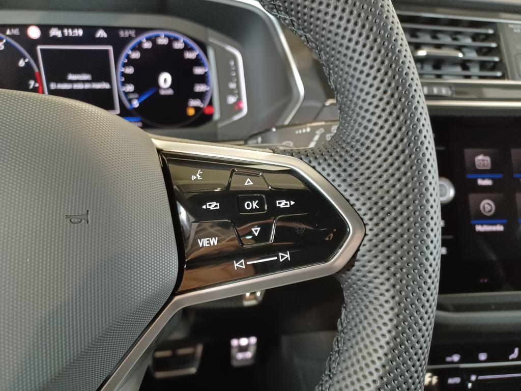 Volkswagen Tiguan R-Line 2.0 TDI 110 kW (150 CV) DSG - 9