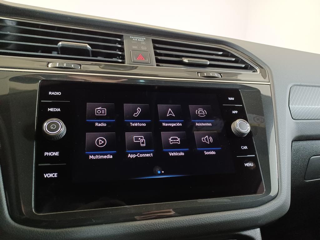 Volkswagen Tiguan R-Line 2.0 TDI 110 kW (150 CV) DSG - 11