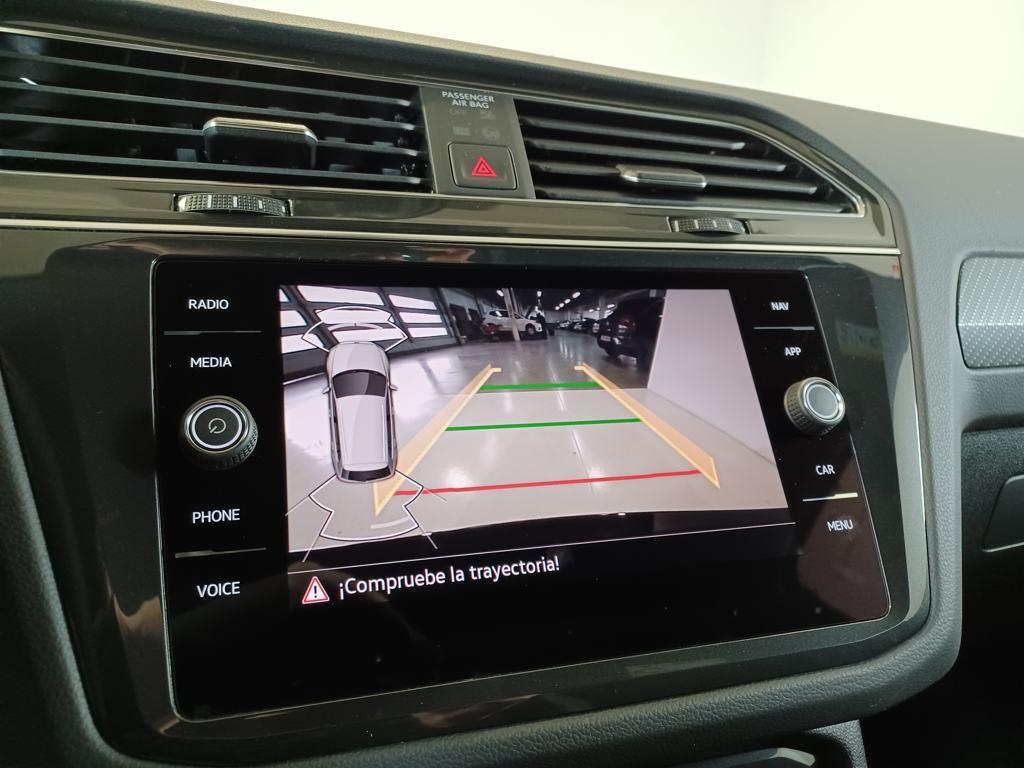 Volkswagen Tiguan R-Line 2.0 TDI 110 kW (150 CV) DSG - 12