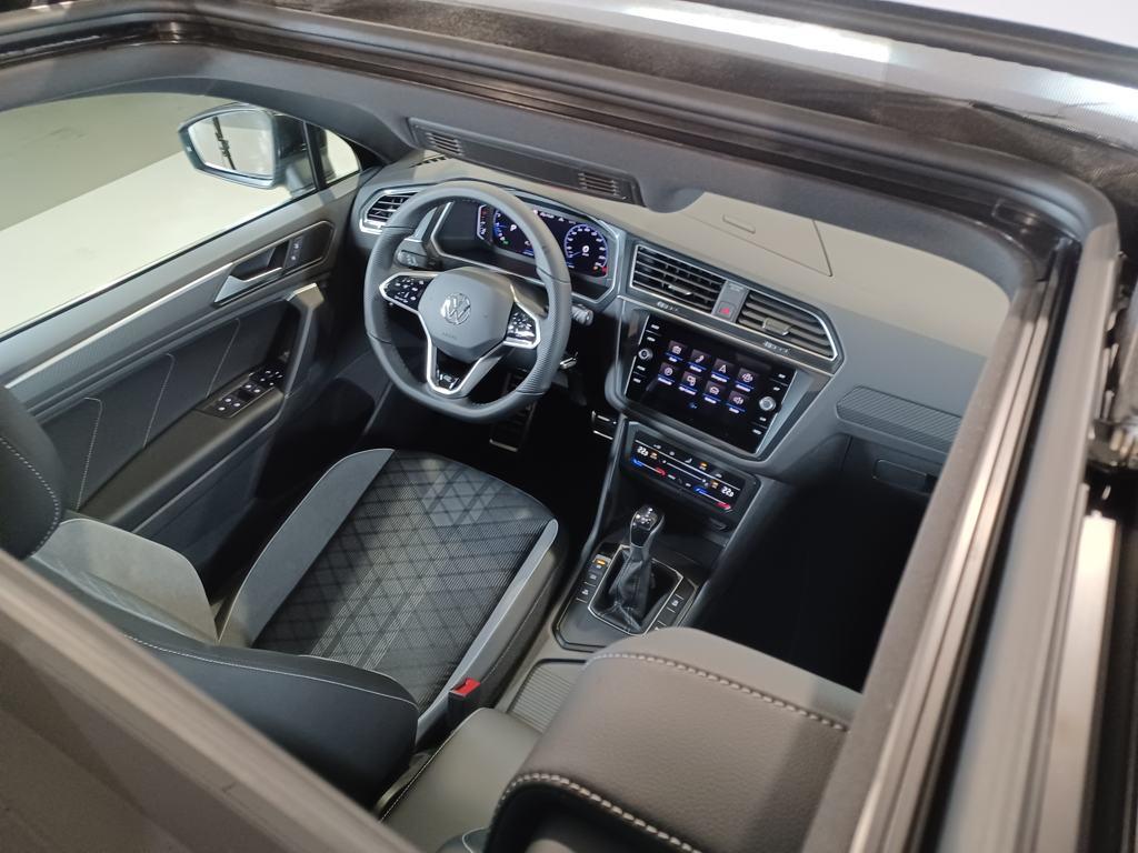 Volkswagen Tiguan R-Line 2.0 TDI 110 kW (150 CV) DSG - 14