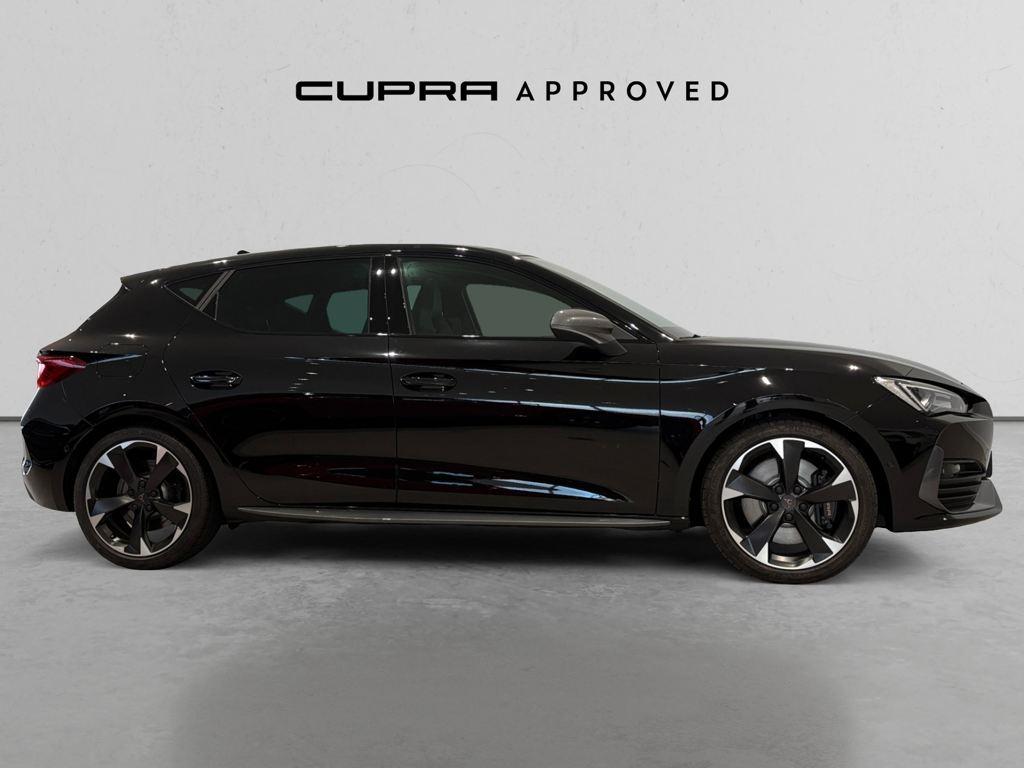 CUPRA León 2.0 TSI VZ DSG 180 kW (245 CV) - 2