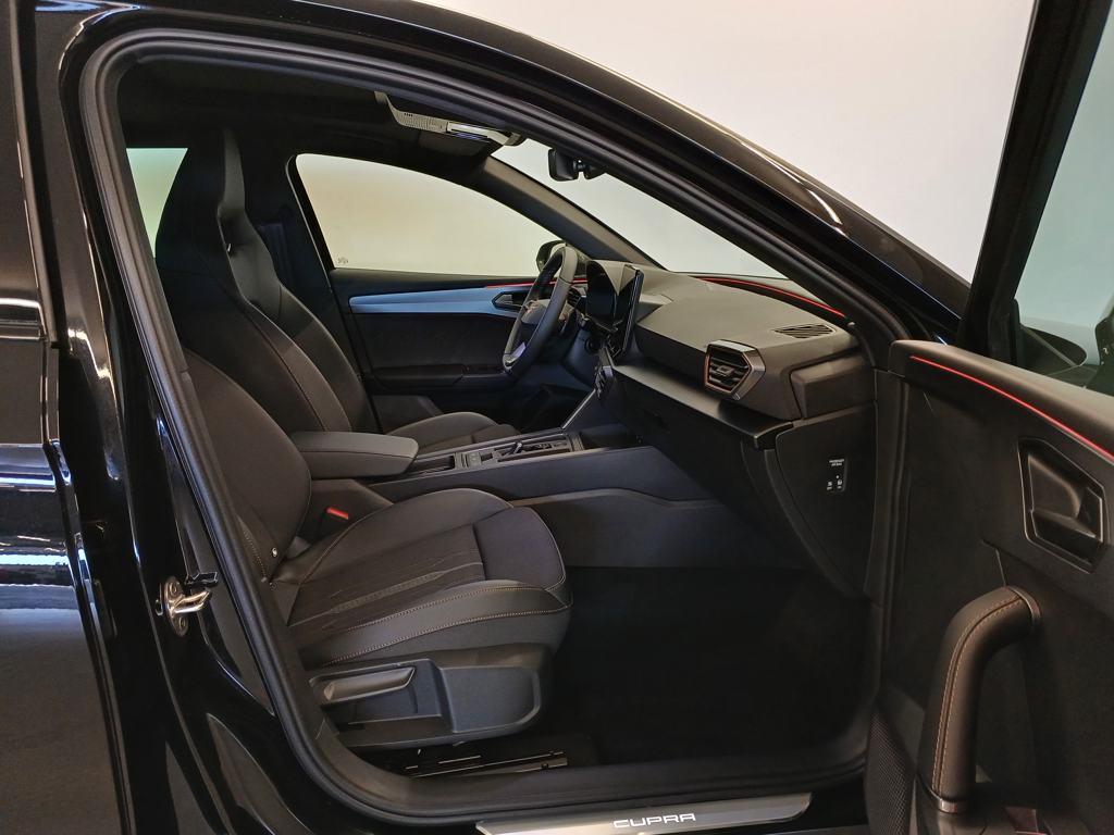 CUPRA León 2.0 TSI VZ DSG 180 kW (245 CV) - 4