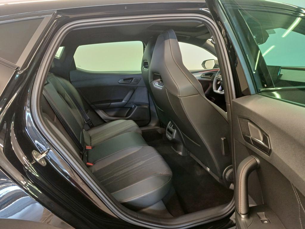 CUPRA León 2.0 TSI VZ DSG 180 kW (245 CV) - 5