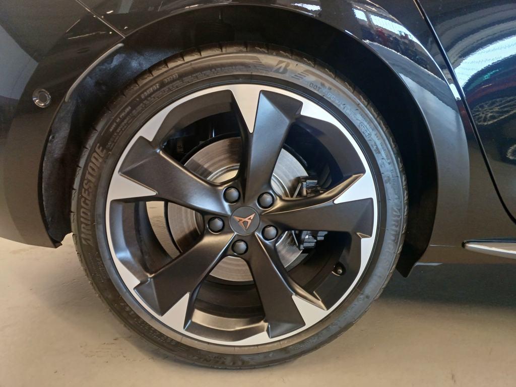 CUPRA León 2.0 TSI VZ DSG 180 kW (245 CV) - 7