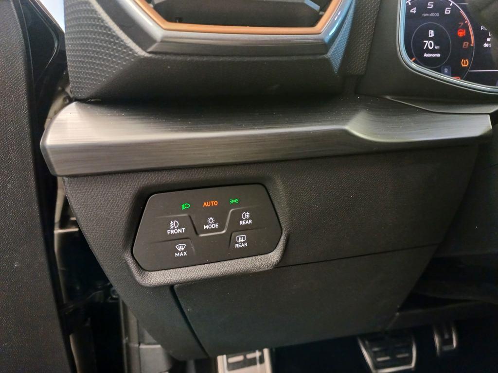 CUPRA León 2.0 TSI VZ DSG 180 kW (245 CV) - 11