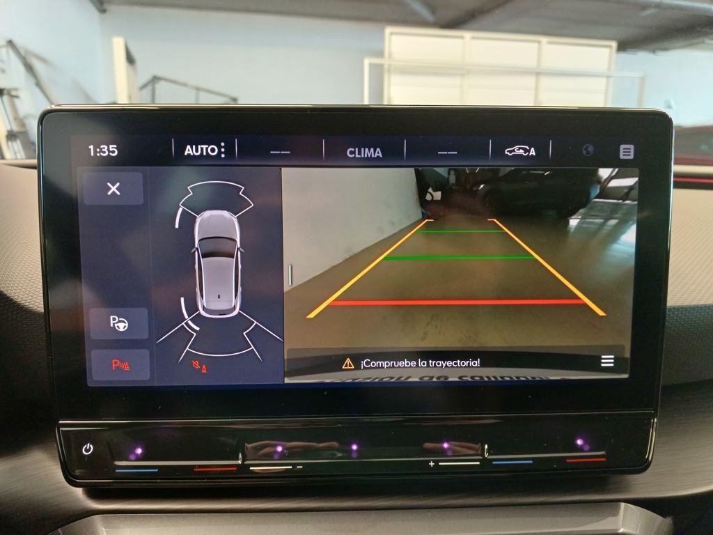 CUPRA León 2.0 TSI VZ DSG 180 kW (245 CV) - 15