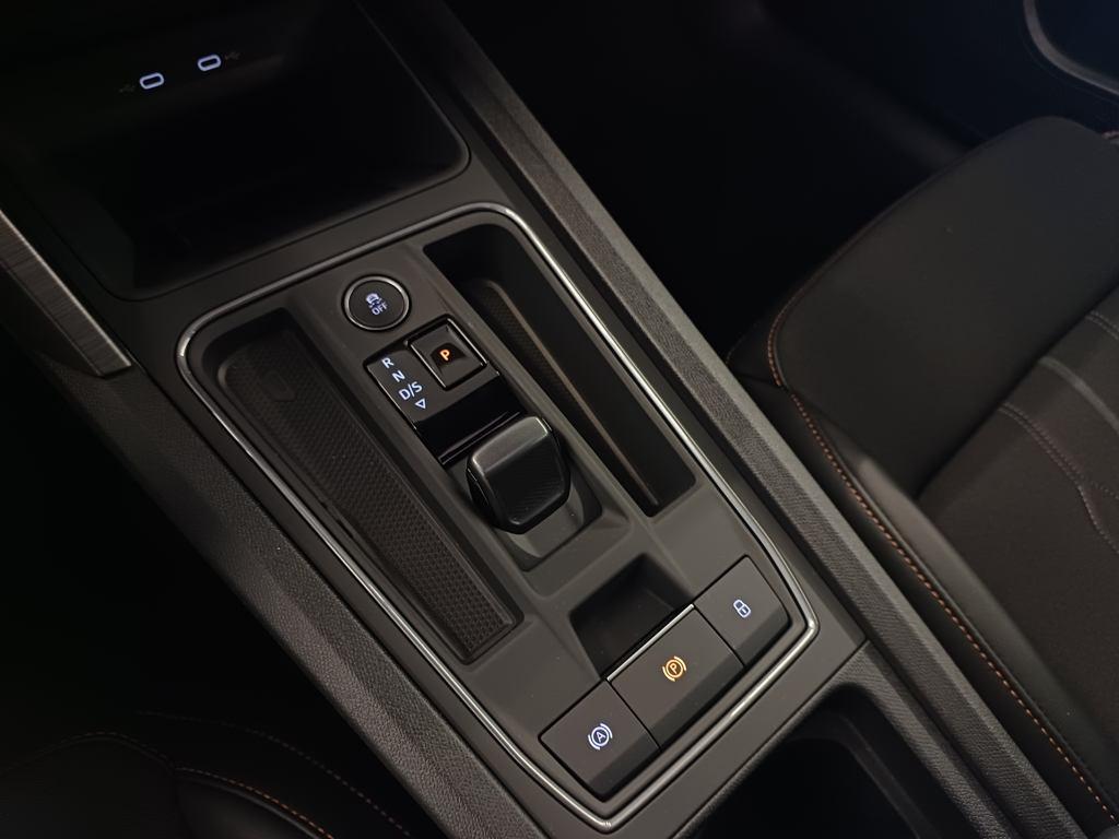 CUPRA León 2.0 TSI VZ DSG 180 kW (245 CV) - 16