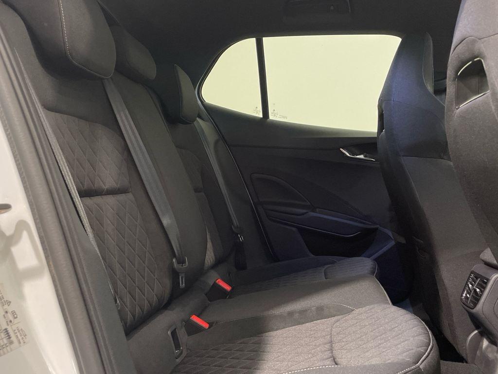 Skoda Fabia 1.0 TSI Design 85 KW (115 CV) - 5