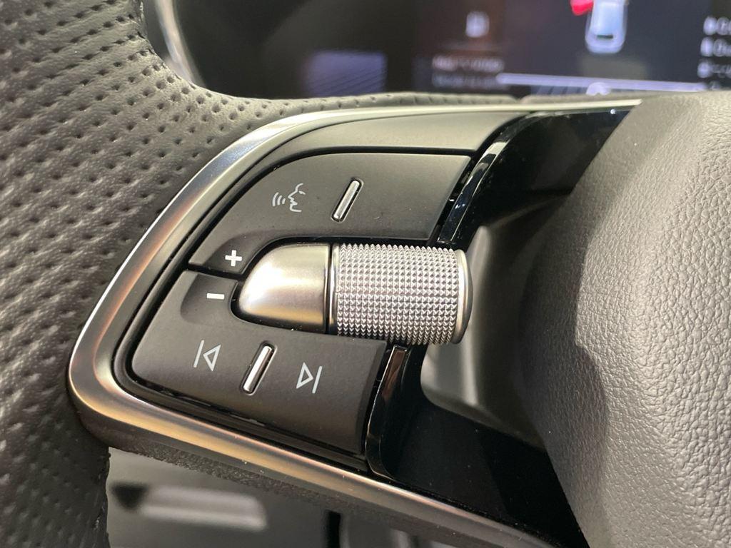 Skoda Fabia 1.0 TSI Design 85 KW (115 CV) - 8