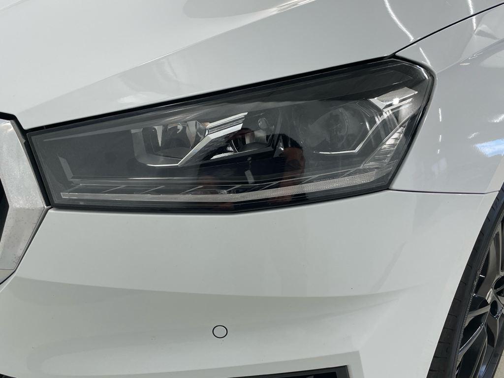 Skoda Fabia 1.0 TSI Design 85 KW (115 CV) - 11