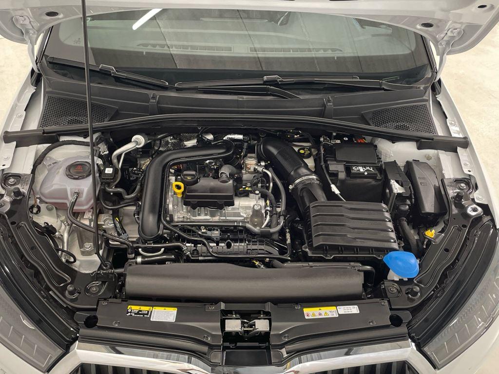 Skoda Fabia 1.0 TSI Design 85 KW (115 CV) - 13