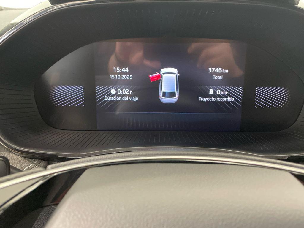 Skoda Fabia 1.0 TSI Design 85 KW (115 CV) - 16