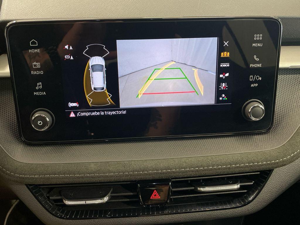 Skoda Fabia 1.0 TSI Design 85 KW (115 CV) - 19