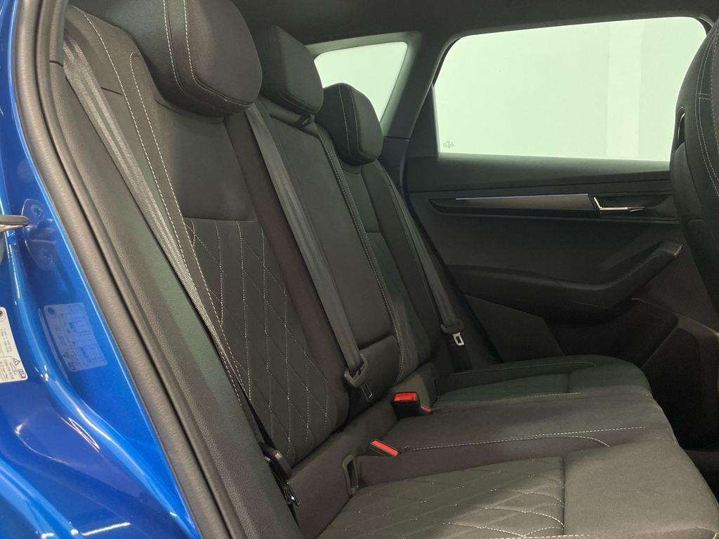 Skoda Karoq 1.5 TSI ACT Sportline DSG 110 kW (150 CV) - 5