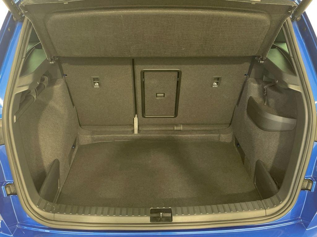 Skoda Karoq 1.5 TSI ACT Sportline DSG 110 kW (150 CV) - 6