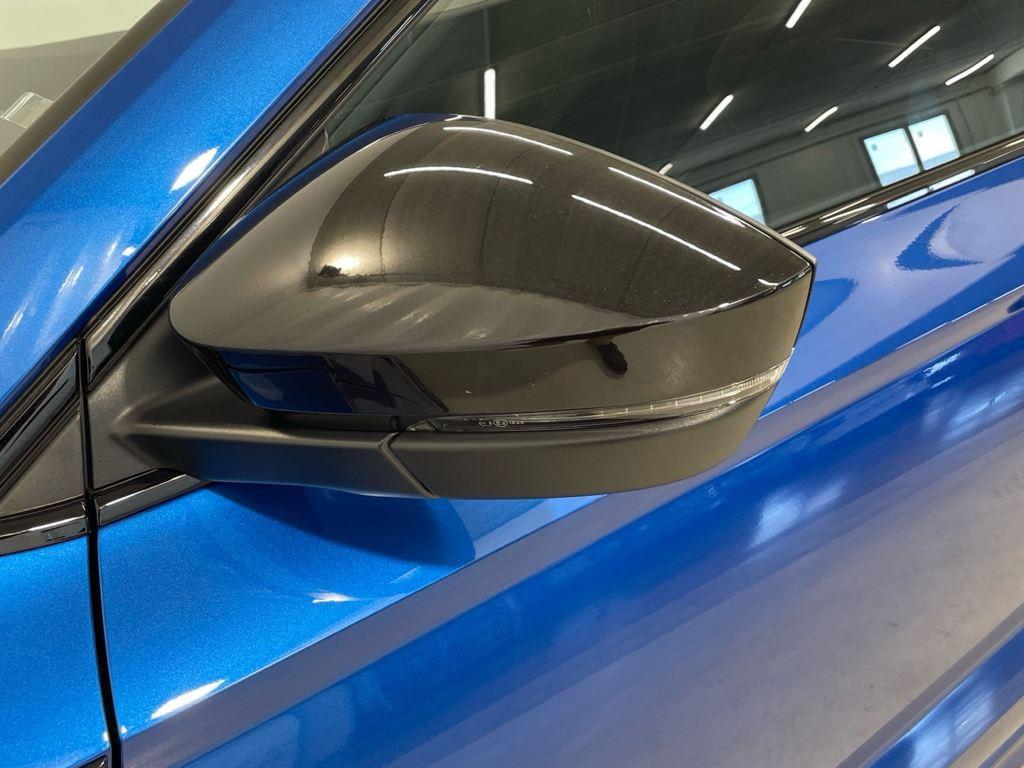 Skoda Karoq 1.5 TSI ACT Sportline DSG 110 kW (150 CV) - 11