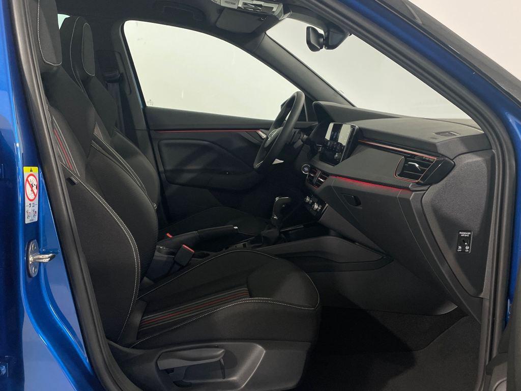 Skoda Kamiq 1.5 TSI Montecarlo DSG 110 kW (150 CV) - 4