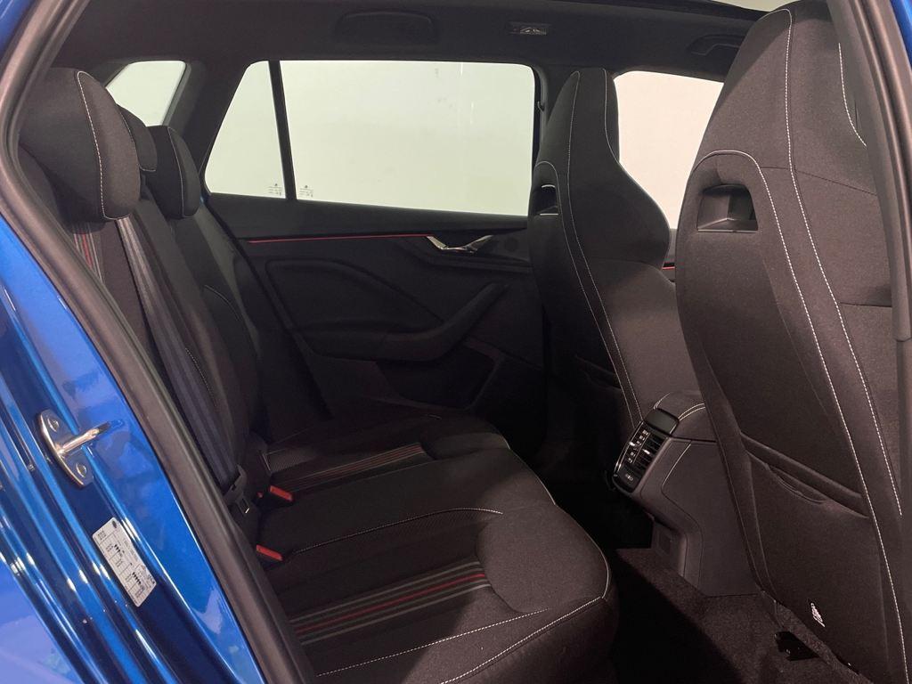 Skoda Kamiq 1.5 TSI Montecarlo DSG 110 kW (150 CV) - 5