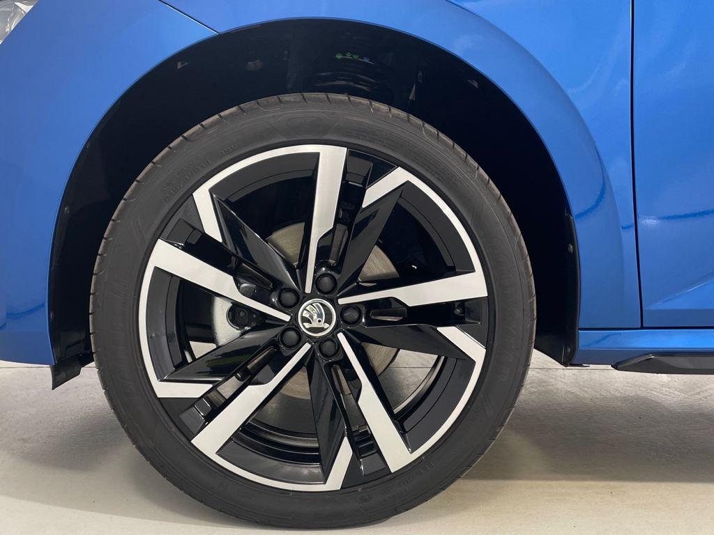 Skoda Kamiq 1.5 TSI Montecarlo DSG 110 kW (150 CV) - 7