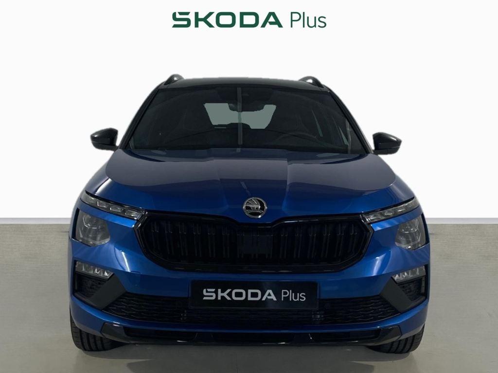 Skoda Kamiq 1.5 TSI Montecarlo DSG 110 kW (150 CV) - 10