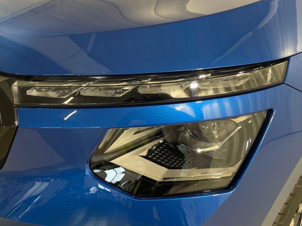 Skoda Kamiq 1.5 TSI Montecarlo DSG 110 kW (150 CV) - 11