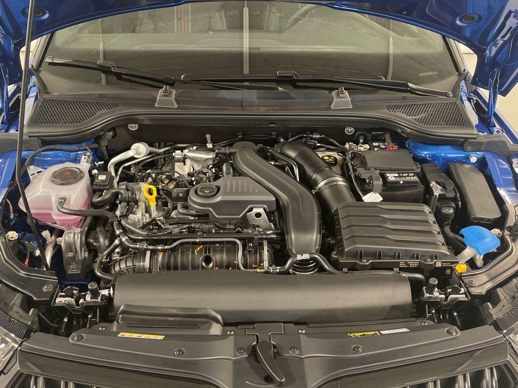 Skoda Kamiq 1.5 TSI Montecarlo DSG 110 kW (150 CV) - 12