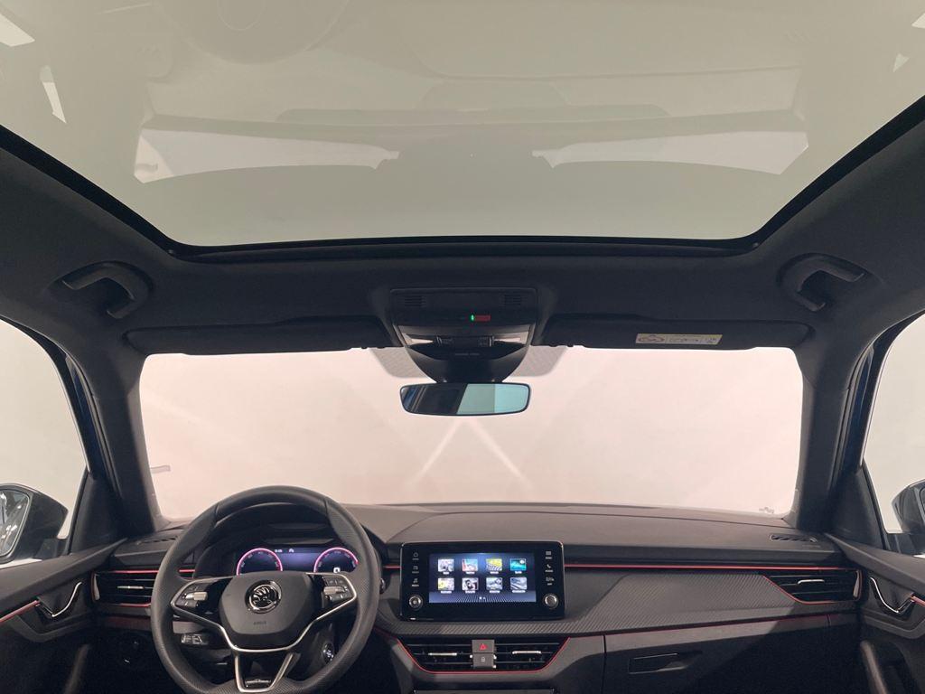 Skoda Kamiq 1.5 TSI Montecarlo DSG 110 kW (150 CV) - 16