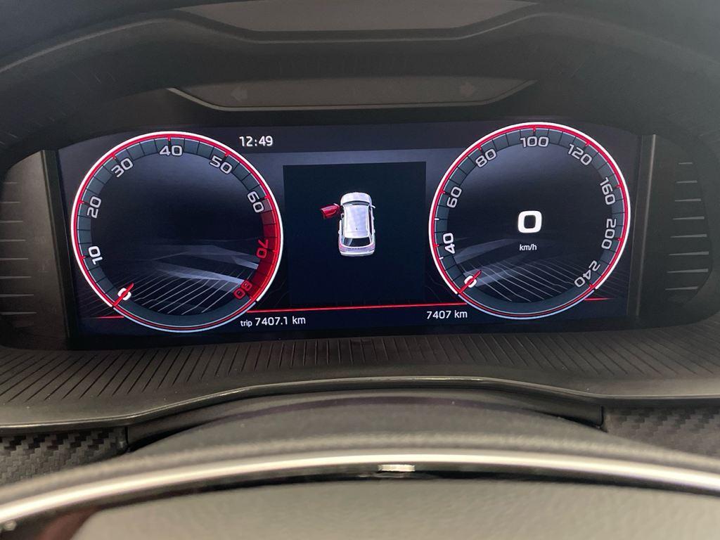 Skoda Kamiq 1.5 TSI Montecarlo DSG 110 kW (150 CV) - 18