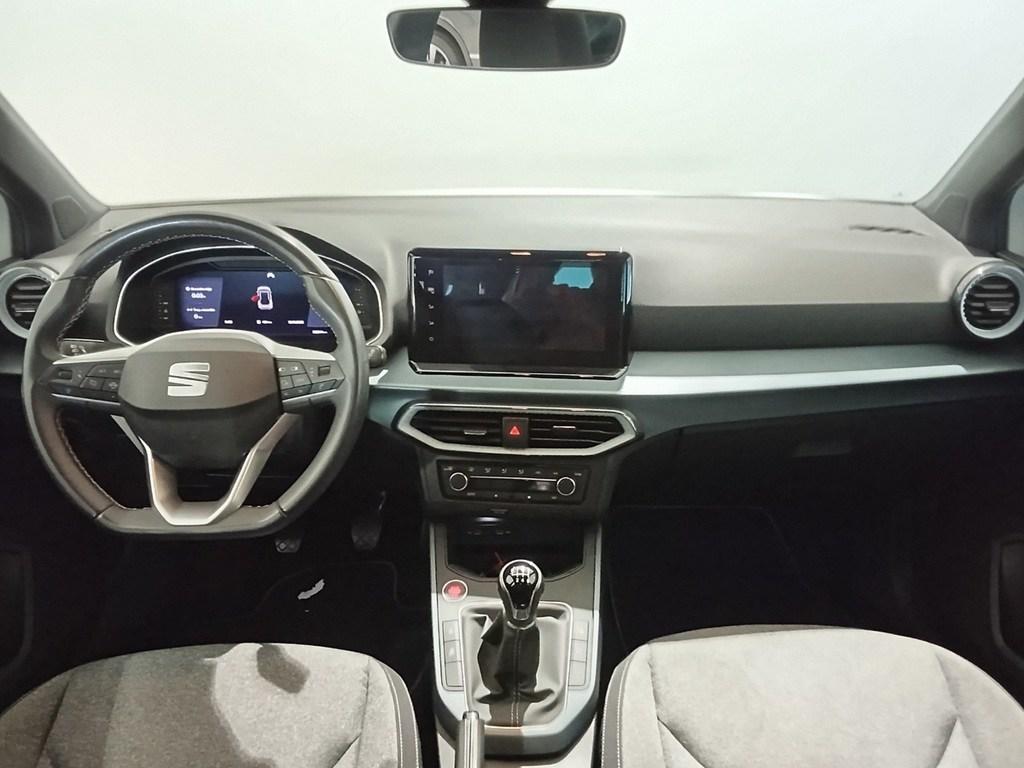 SEAT Arona 1.0 TSI S&S Xperience 81 kW (110 CV) - 3