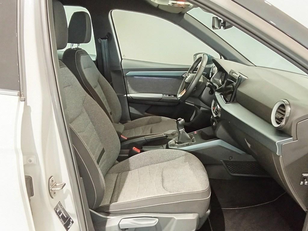 SEAT Arona 1.0 TSI S&S Xperience 81 kW (110 CV) - 4