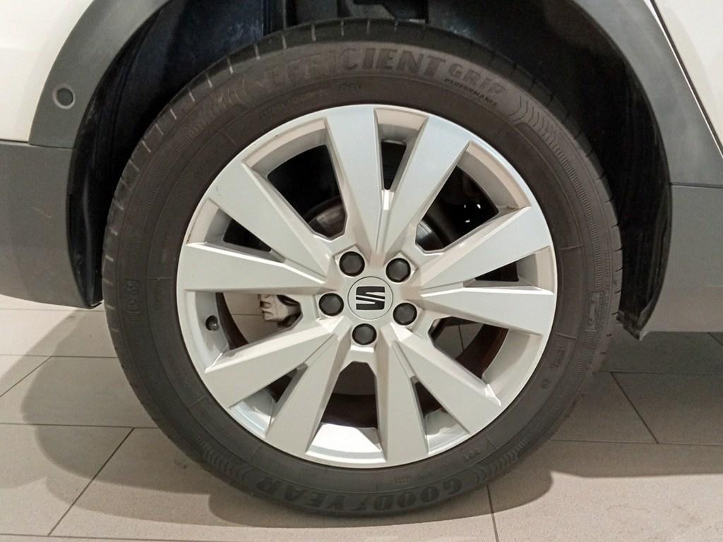 SEAT Arona 1.0 TSI S&S Xperience 81 kW (110 CV) - 7