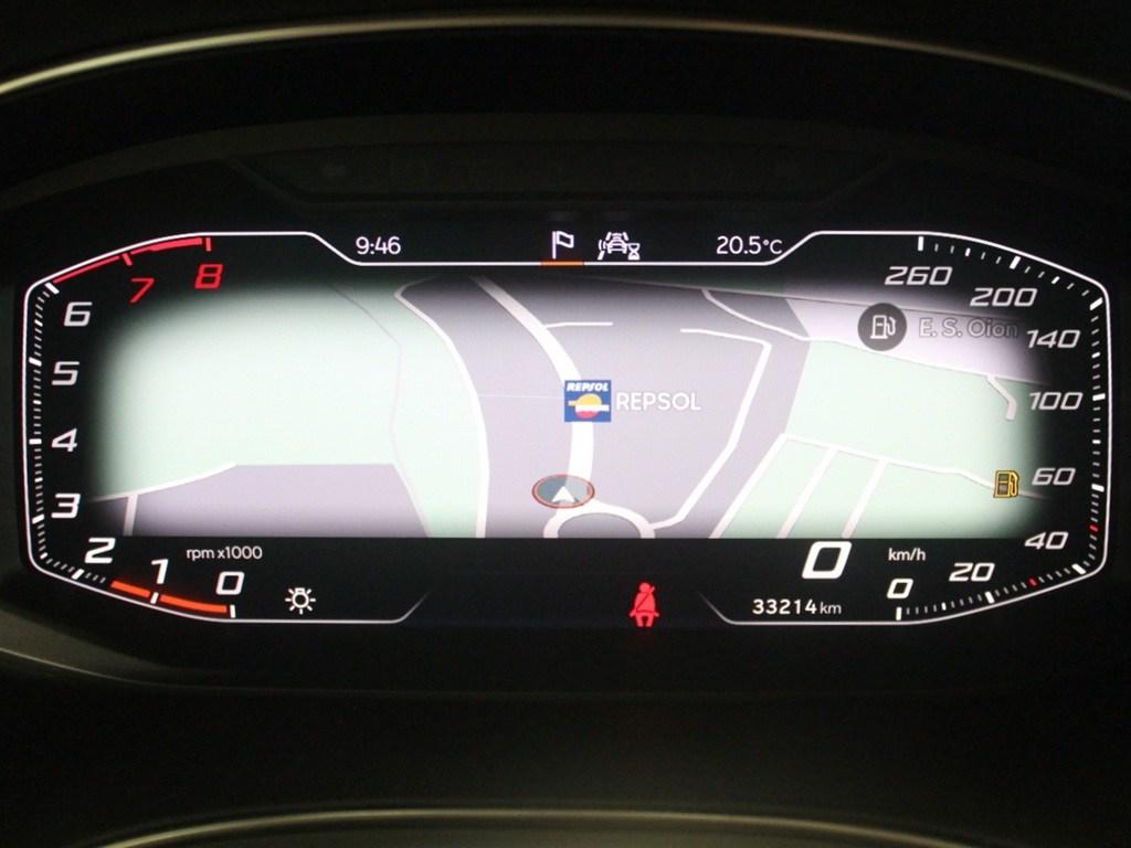 SEAT Arona 1.0 TSI S&S Xperience 81 kW (110 CV) - 8