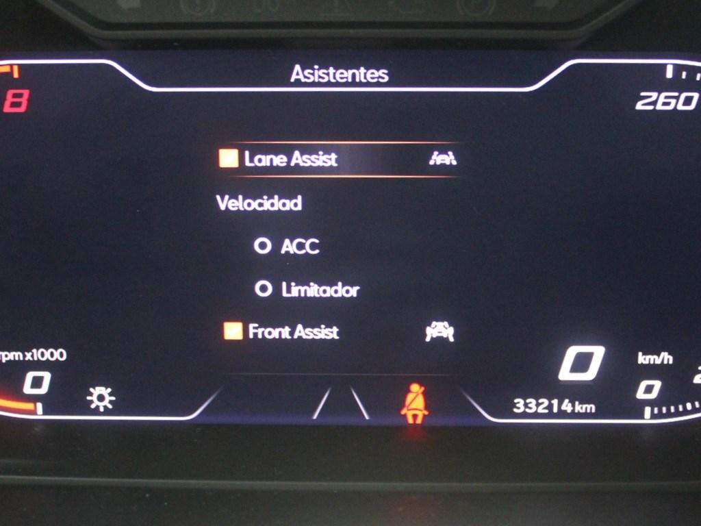 SEAT Arona 1.0 TSI S&S Xperience 81 kW (110 CV) - 9