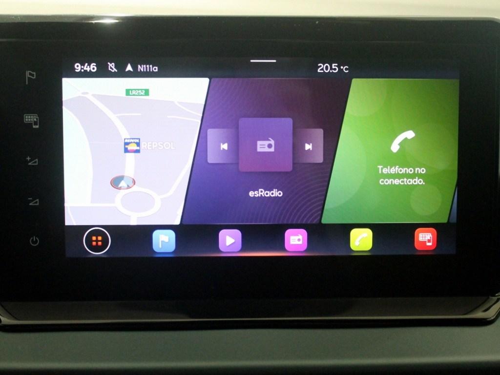 SEAT Arona 1.0 TSI S&S Xperience 81 kW (110 CV) - 12