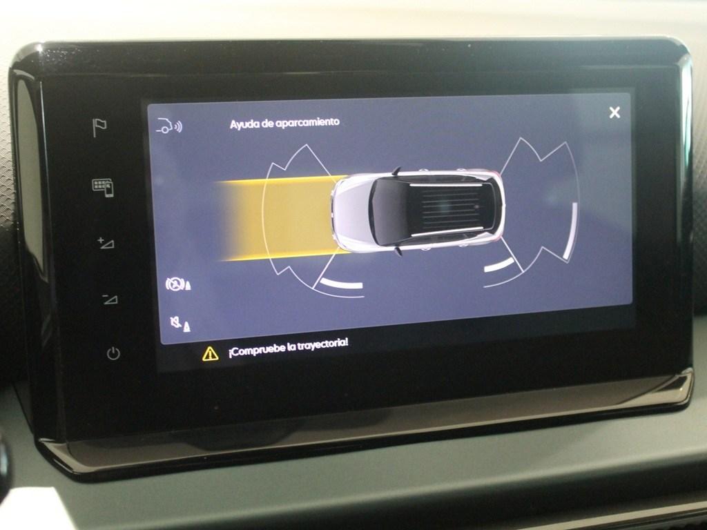 SEAT Arona 1.0 TSI S&S Xperience 81 kW (110 CV) - 14