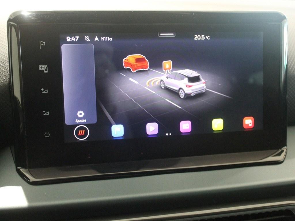 SEAT Arona 1.0 TSI S&S Xperience 81 kW (110 CV) - 15