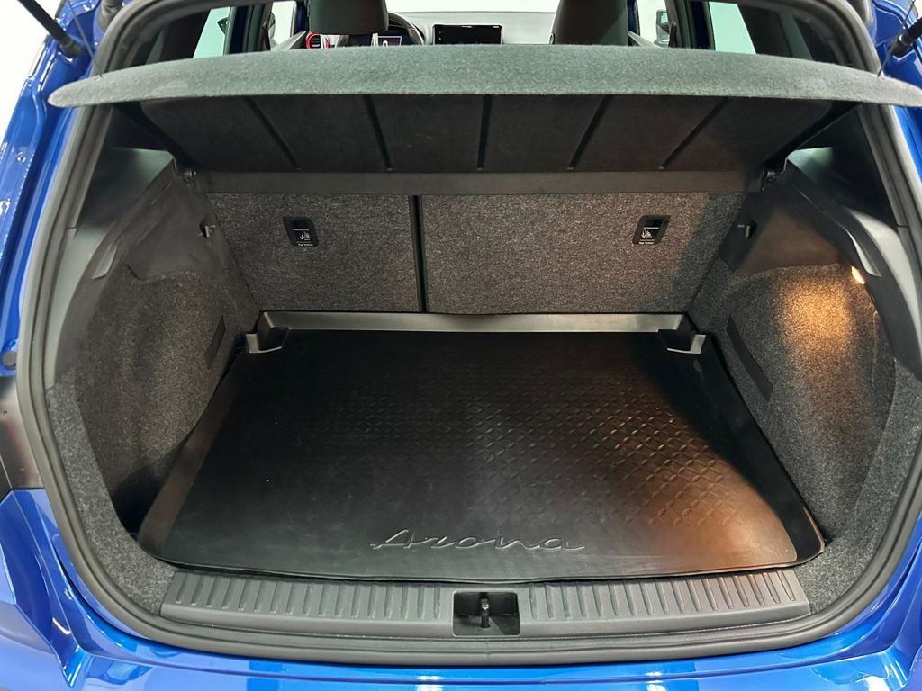 SEAT Arona 1.0 TSI S&S FR XL DSG 81 kW (110 CV) - 6