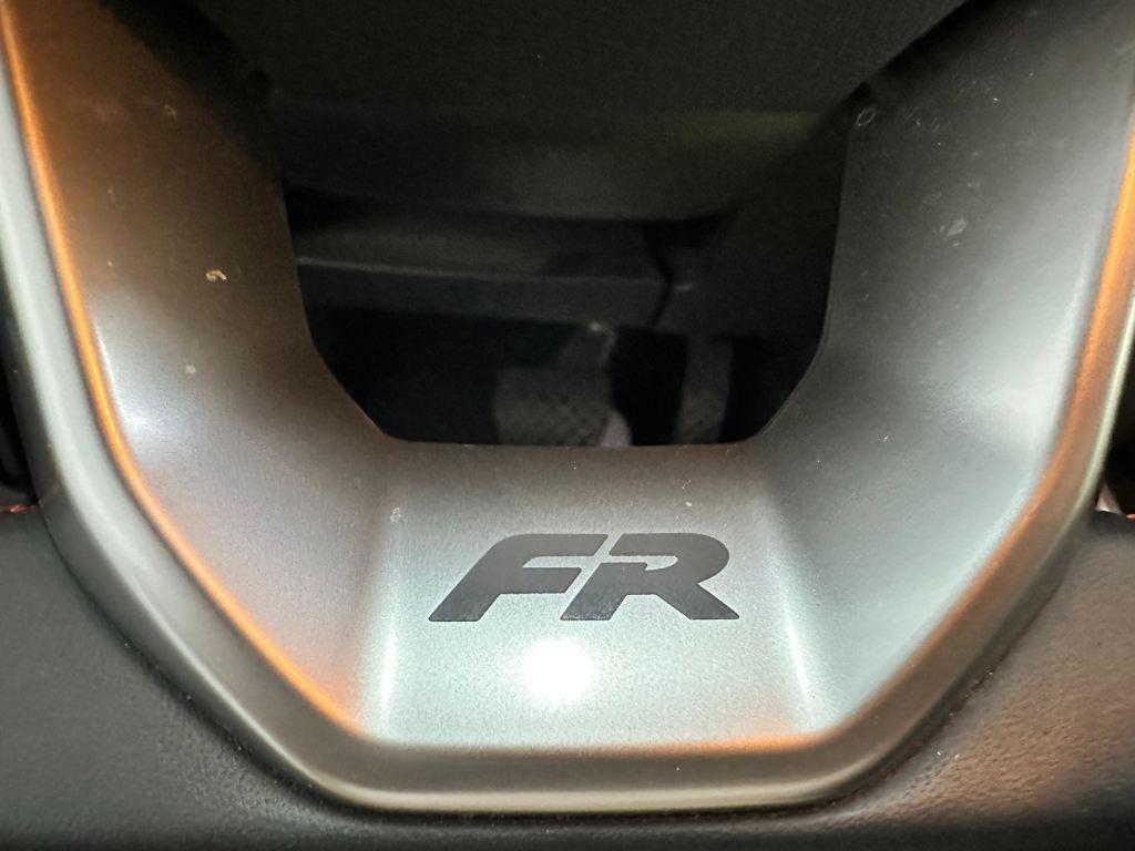 SEAT Arona 1.0 TSI S&S FR XL DSG 81 kW (110 CV) - 9