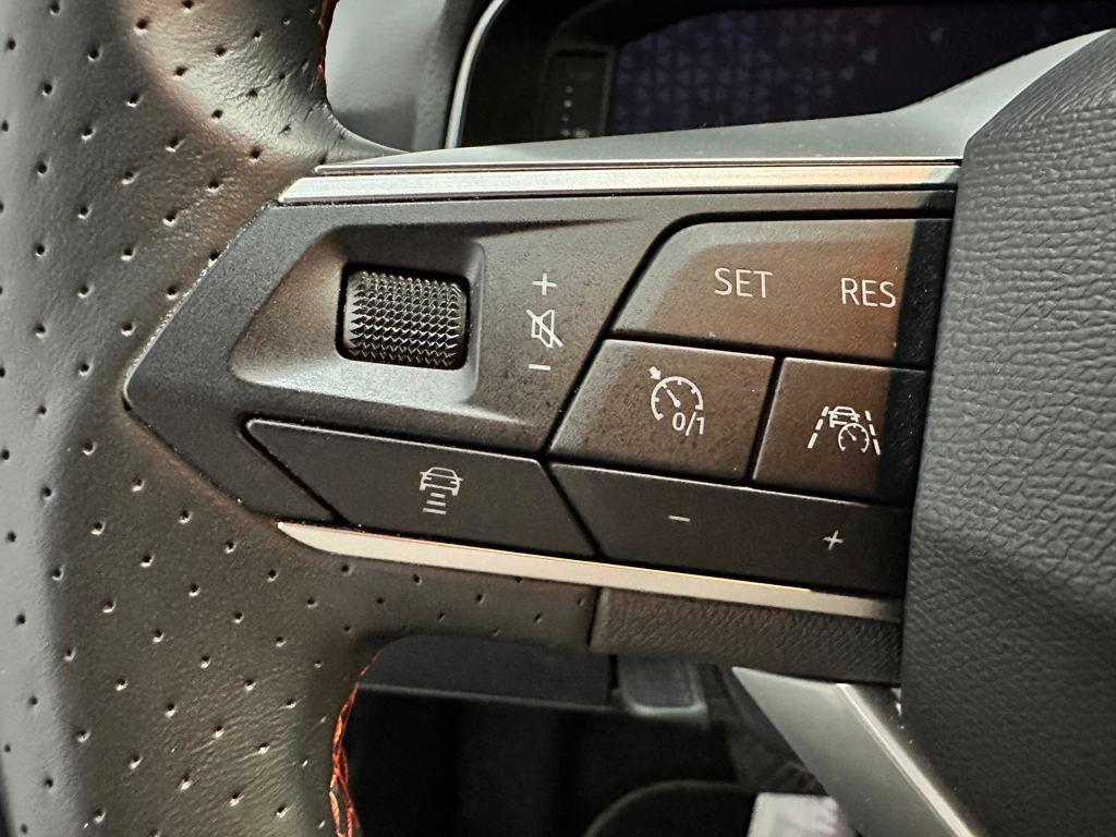 SEAT Arona 1.0 TSI S&S FR XL DSG 81 kW (110 CV) - 10