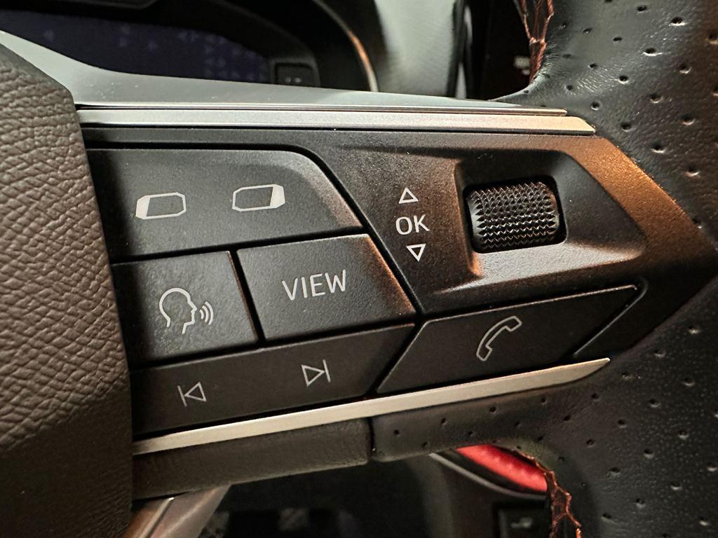 SEAT Arona 1.0 TSI S&S FR XL DSG 81 kW (110 CV) - 11