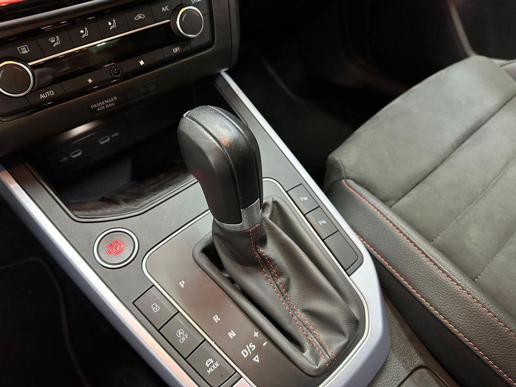 SEAT Arona 1.0 TSI S&S FR XL DSG 81 kW (110 CV) - 12