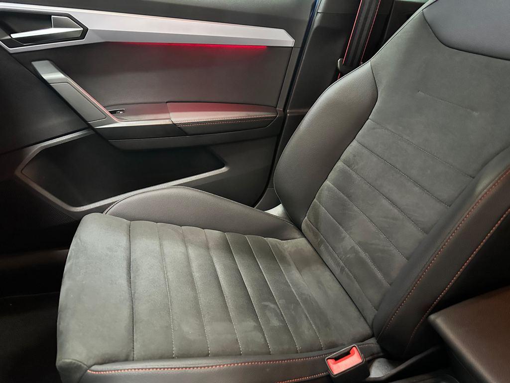 SEAT Arona 1.0 TSI S&S FR XL DSG 81 kW (110 CV) - 13