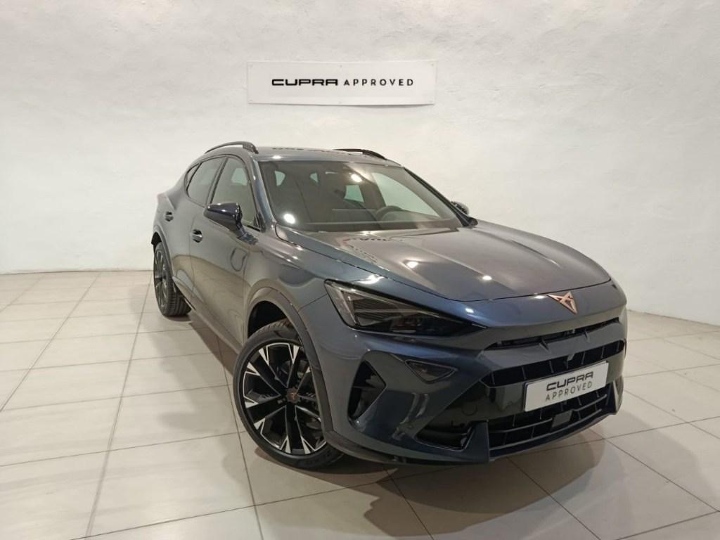 CUPRA Formentor 1.5 eTSI DSG 110 kW (150 CV) - 0
