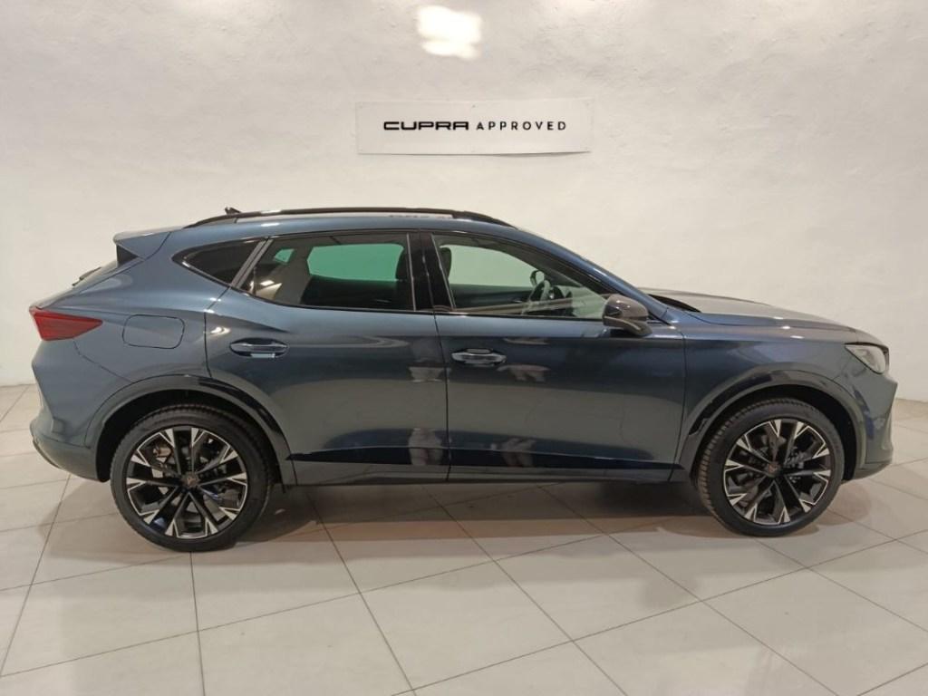 CUPRA Formentor 1.5 eTSI DSG 110 kW (150 CV) - 2