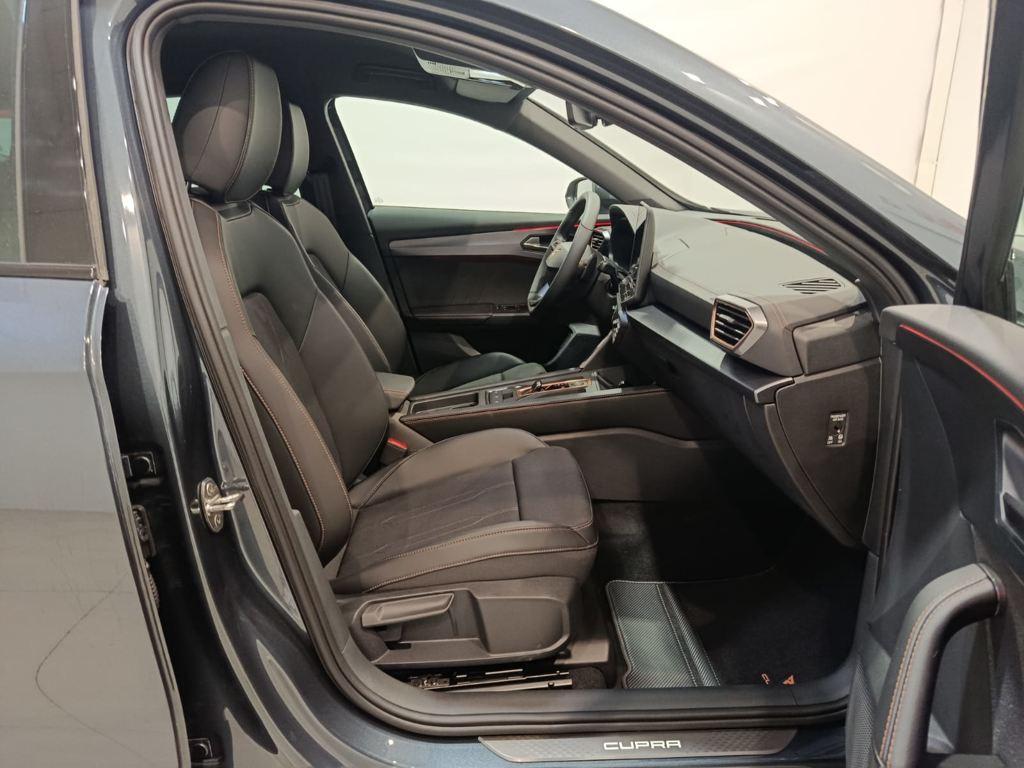 CUPRA Formentor 1.5 eTSI DSG 110 kW (150 CV) - 4