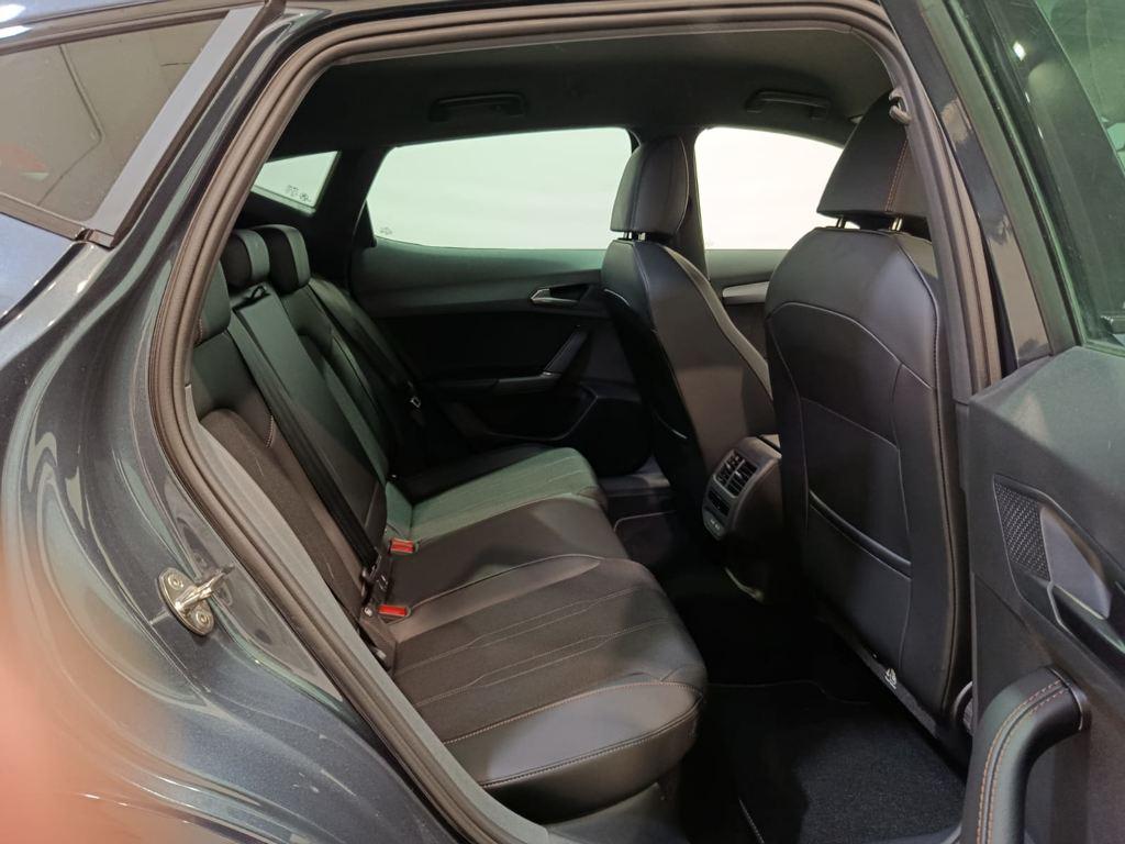 CUPRA Formentor 1.5 eTSI DSG 110 kW (150 CV) - 5