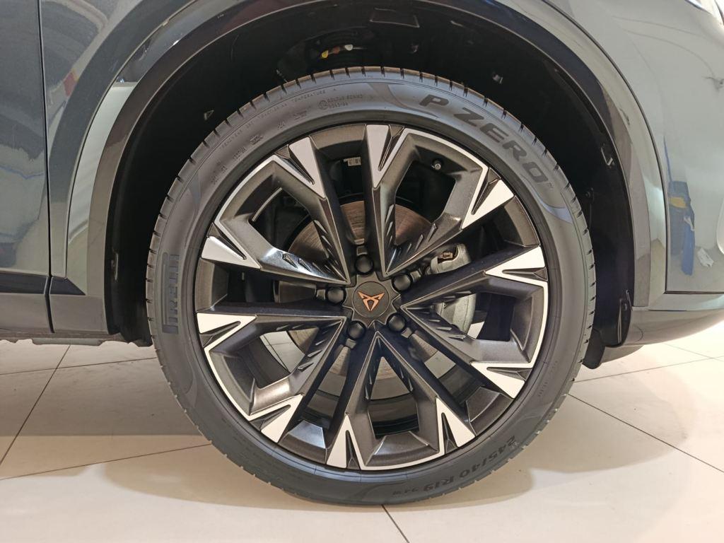 CUPRA Formentor 1.5 eTSI DSG 110 kW (150 CV) - 7